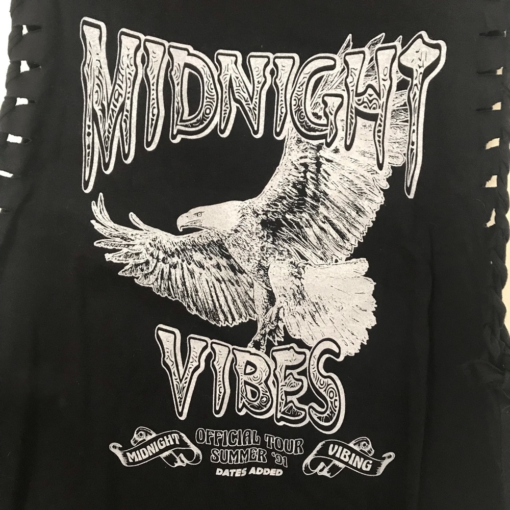 Eagle tee - Picture 2 of 4